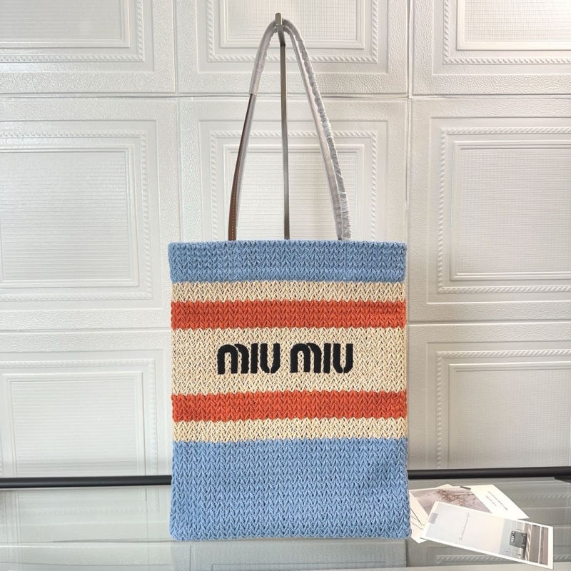 MIU MIU Shopping Bags